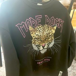 Zara kids sweatshirt